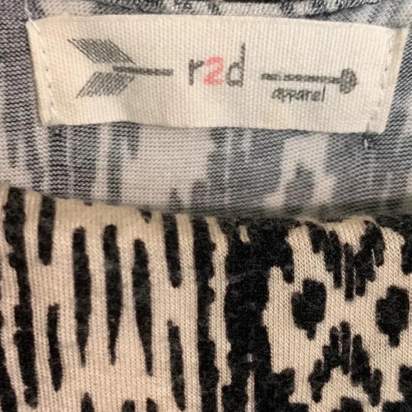 R2D appearl Dress - Picture 4 of 4